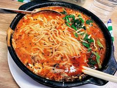 -曹宝林砂锅麻辣烫(星光路店)