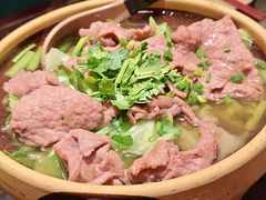 -廖川菜(太阳宫店)