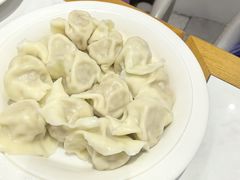 -海知道大连海鲜水饺(南山大冲店)