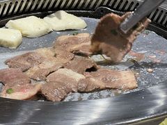 -么子烤肉(化龙池店)
