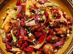 -蜀厨蓉匠(广福店)