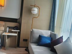 -北京北辰洲际酒店