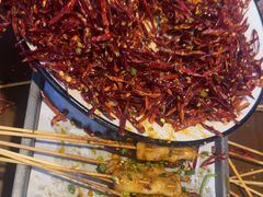 -林二哥宜烤官·宜宾小烧烤