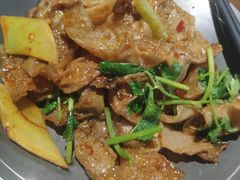 -福慧慈缘素食餐厅(王府井店)