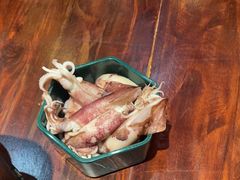 -张记烤鱼王(西街店)