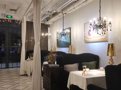 大堂-时间仓(湘江世纪城店)