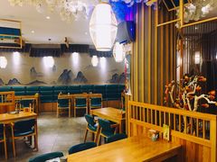 大堂-村上一屋(望京店)