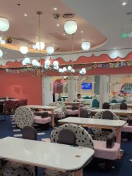 -奈尔宝家庭中心·亲子餐厅(苏州大悦城店)