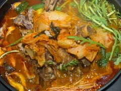 -韩香福脊骨汤锅(上杭路店)