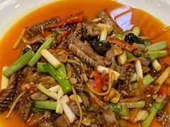 -万重锦·人文川菜馆(骡马市店)