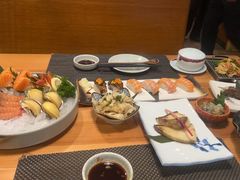 -菊上尊品料理(蚌埠银泰店)