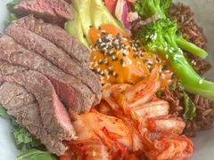煎牛肉能量BOWL-Wagas沃歌斯(五道口购物中心店)
