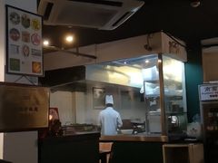 -南蛮子(进贤路店)
