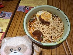 -鞠老头钵钵面(大坪店)