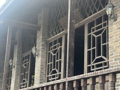 -扬美古镇景区