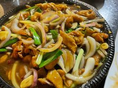 泉州快炒肥肠-宋小谨·泉州菜(西沙湾店)