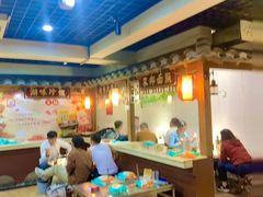 -宗泉烤全羊·烤羊腿·家常菜(解放东路店)