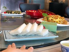 -汤臣·空中餐厅·严选粤菜(石湾世博广场店)