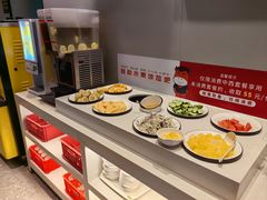-豪享来中西餐厅(隆昌店)