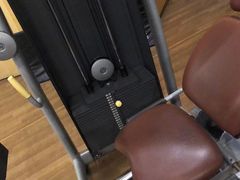 -一兆韦德健身(凤凰城店)