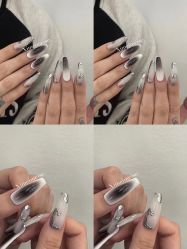 -M·X Nail日式美甲美睫