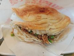 -嘉和一品粥(马家堡店)