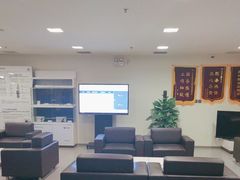 -北京运通兴恩一汽大众4S店(西红门店)