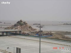 -洋山深水港