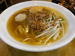 -台北楚楚园馅饼粥(虹桥南丰城店)
