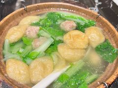 -南园民国茶楼餐厅·常州菜(北大街店)