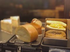 慕斯卷-星巴克(北京通州新光大中心店)