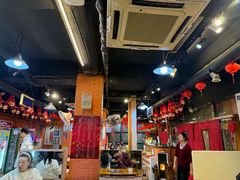 -成都玉林串串香火锅(三八店)