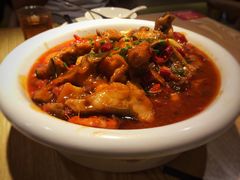 -渔太泰漓江小馆·广西融合菜(西街店)