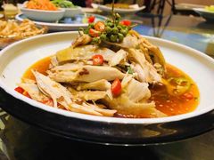 -鲁班张葱烧海参(马庄街店)