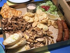 -HELLO MUSAE 拾光缪斯餐厅·纯正希腊风味(苏州中心店)