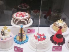 -味多美(江桥万达店)