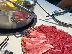 -刘少华贵州小黄牛·鲜牛肉火锅(总店)