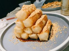 红糖糍粑-味妙烤鱼吧(回龙观店)