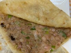 -华天二友居肉饼(宫门口店)