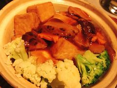 -T館·花园艺术餐厅