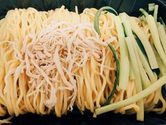 鸡丝凉面-麻六记(凤凰汇店)