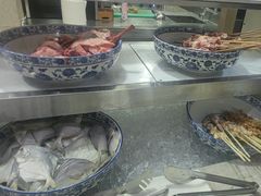 -天津东凯悦酒店·Market Café自助餐厅