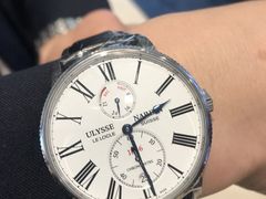 -亨吉利世界名表中心(华润万象城店)