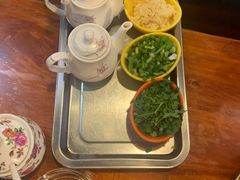 -嘎咓讓咘藏餐厅(团结新村店)