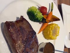 -维京战斧牛排(王府井西餐十年金冠好店)