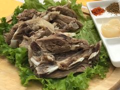 -悦真雅院·四合院·清真私房菜(雍和宫店)