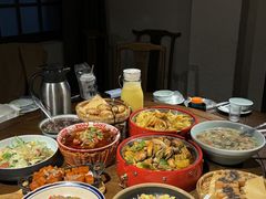 -打酱油·非遗淮扬菜(瘦西湖梅岭店)