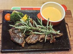 -豪客来牛排(宝龙城市广场店)