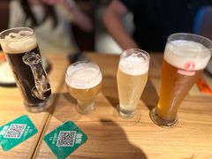 -雪熊精酿·哈尔滨烧烤酒馆(非遗大串店)