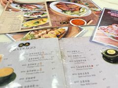-南香饭店(Jalan Sultan)